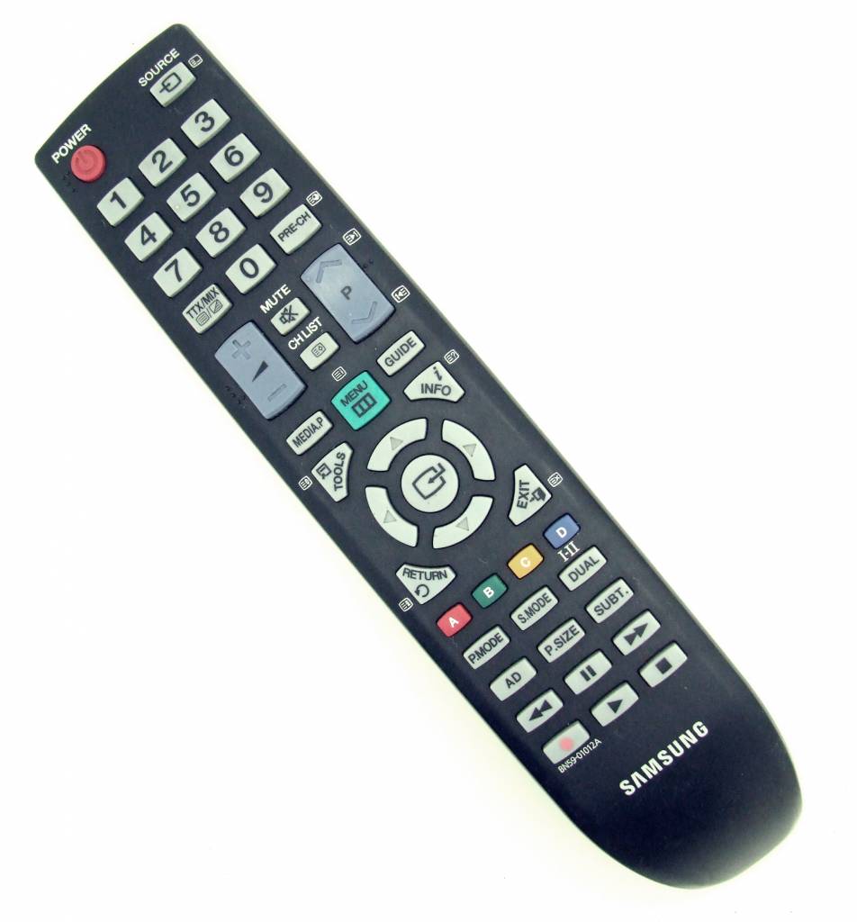 Samsung Original Samsung remote control BN59-01012A