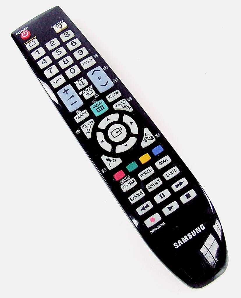 Samsung Original remote control Samsung BN59-00706A