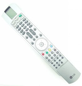 LG Original Fernbedienung LG 6710V00137F Remote Control
