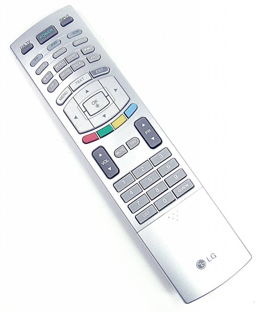 LG Original LG Fernbedienung AKB32559903 Remote control