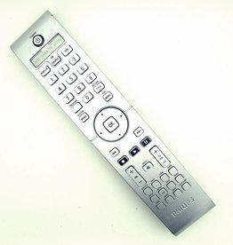 Philips Original Philips remote control 313925870052 for DVD/TV System