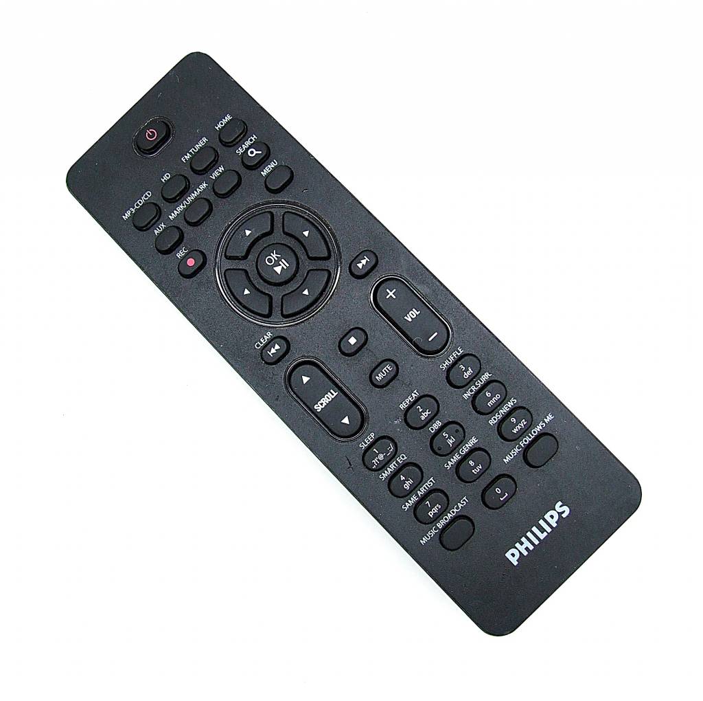 Philips Original Philips remote control 313923816391 RC2023622/01