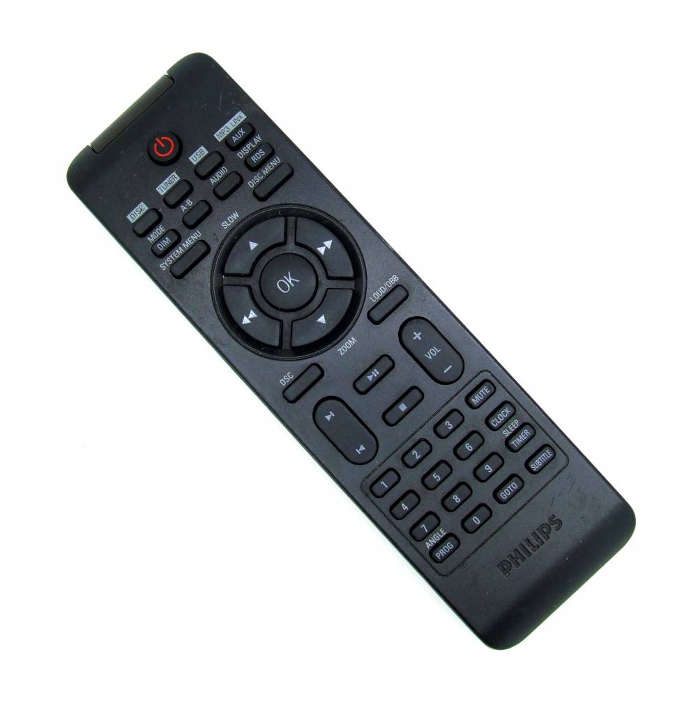 philips audio system