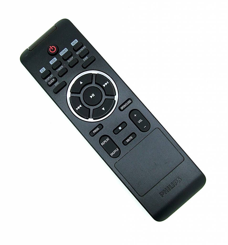 Philips Original Philips remote control PRC500-43 AJ1A0929