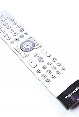 Technisat Original TechniSat TechniControl Plus Fernbedienung FBDVR451S für Isio MultyVision HDTV silber 0001/3854
