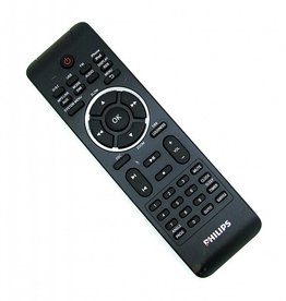 Philips Original Philips Fernbedienung PRC500-62 AJ1A1037 remote control