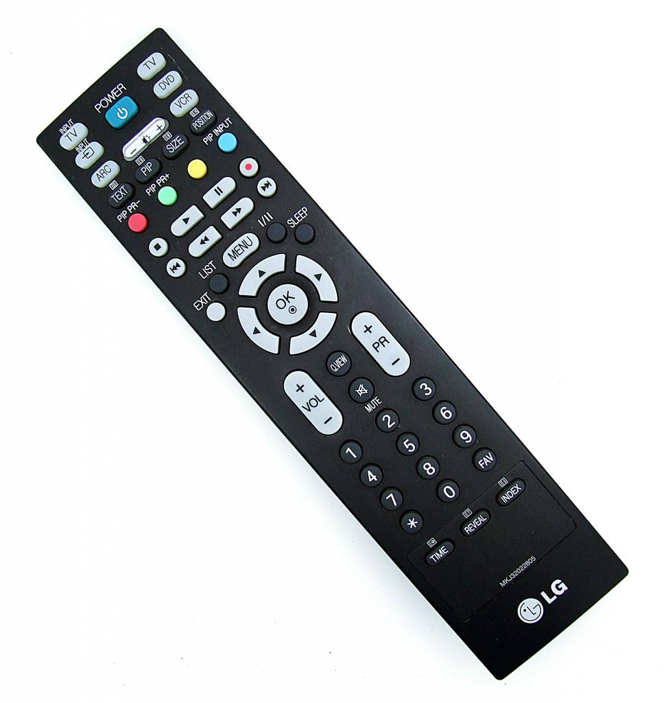LG Original LG remote control MKJ32022805