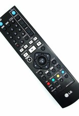 LG Original LG Fernbedienung AKB72197602 remote control