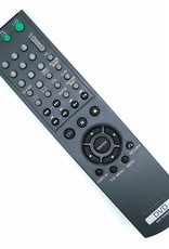 Sony Original Sony Fernbedienung RMT-D156P remote control