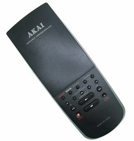 Akai Original Akai Fernbedienung RC-V251G remote control