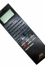JVC Original JVC remote control R6/AA/UM-3 PQ10355C TV VCR
