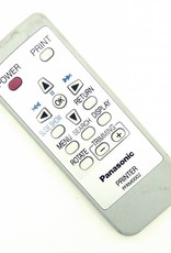 Panasonic Original Panasonic remote control PFRM0002 for Printer