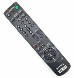 Sony Original Sony remote control RMT-V257 Video Remote Comander