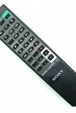 Sony Original Sony remote control RM-S100 Audio System