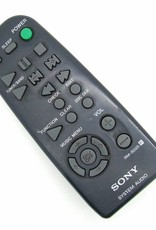 Sony Original remote control Sony RM-SD25 System Audio