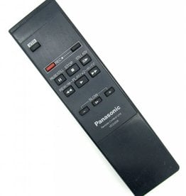 Panasonic Original remote control Panasonic VEQ1208