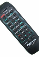 Panasonic Original Panasonic remote control EUR643820
