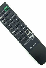 Sony Original Sony Fernbedienung RM-S61 Audio System