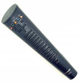 Thomson Original Thomson remote control RC4005X TV/SAT/VCR Art Direction by STARCK