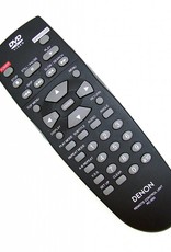 Denon Original Denon remote control RC-550 DVD Video