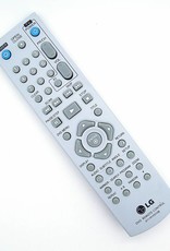LG Original LG Fernbedienung 6711R11P070B DVD remote control
