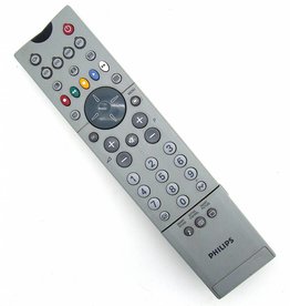 Philips Original Philips remote control RC 2062/01 for TV / DVD / VCR