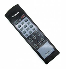 Philips Original Philips Fernbedienung 313912871640 Digital remote control TV