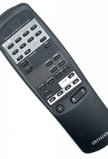 Aiwa Original remote control Aiwa RC-C550 Remote Controller