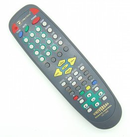 Cabletech Original remote control Cabletech UET-606 Universal
