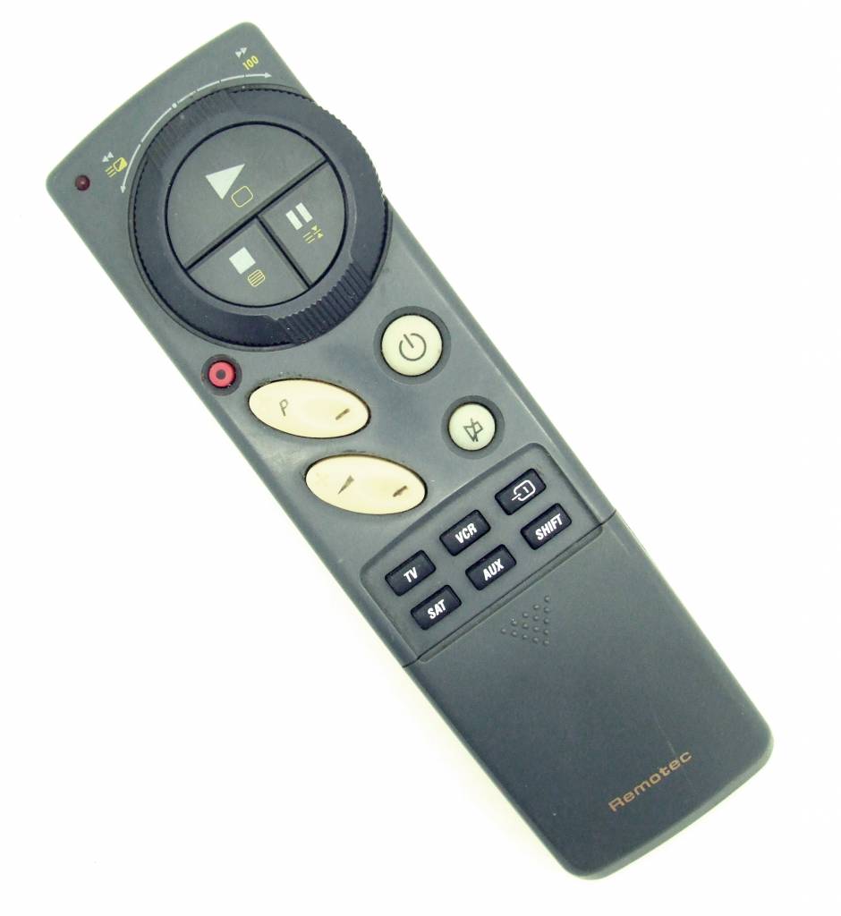 Original remote control Rebotec R60429 Pilot