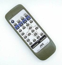 JVC Original JVC remote control RM-SUXV10E for Audio system