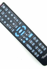Original remote control for Infinity EU3C DVD DIVX Pilot