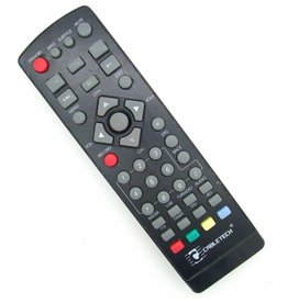 Cabletech Original remote control Cabletech URZ0324 DVB-T Pilot
