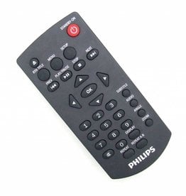 Philips Original Philips remote control Audio Pilot