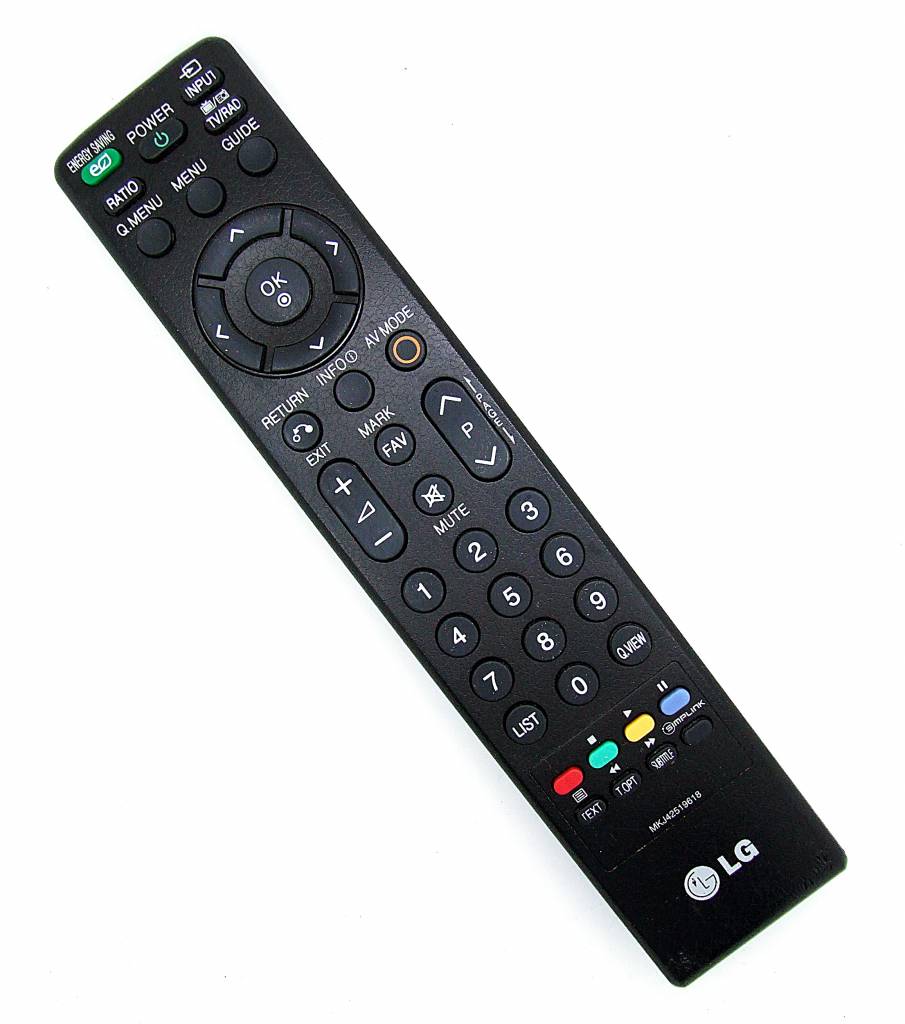 LG Original LG remote control MKJ42519618 for TV