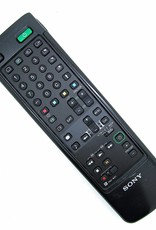 Sony Original Sony remote control RM-831 TV
