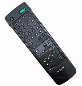 Sony Original Sony Fernbedienung RM-830 TV remote control