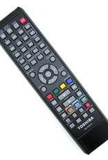 Toshiba Original Toshiba remote control SE-R0344 DVD Recorder