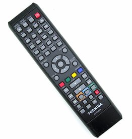 Toshiba Original Toshiba remote control SE-R0344 DVD Recorder