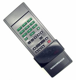 Nordmende Original remote control Nordmende V3005 Hifi Stereo 272.694