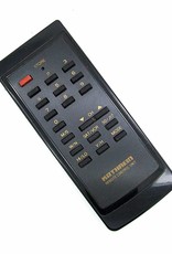 Kathrein Original Kathrein Fernbedienung remote control unit für Sat-Receiver