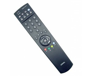 loewe tv remote control not working