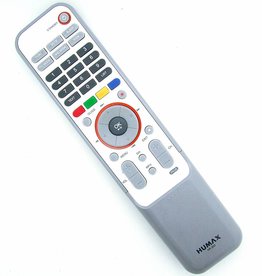 Humax Original Humax Fernbedienung NR-203 TV remote control