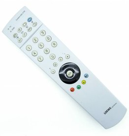 loewe remote