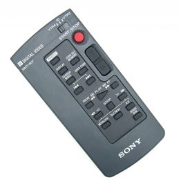 Sony Original Fernbedienung Sony RMT-807
