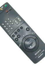 Sony Original Fernbedienung Sony RMT-V146D VHS ShowView