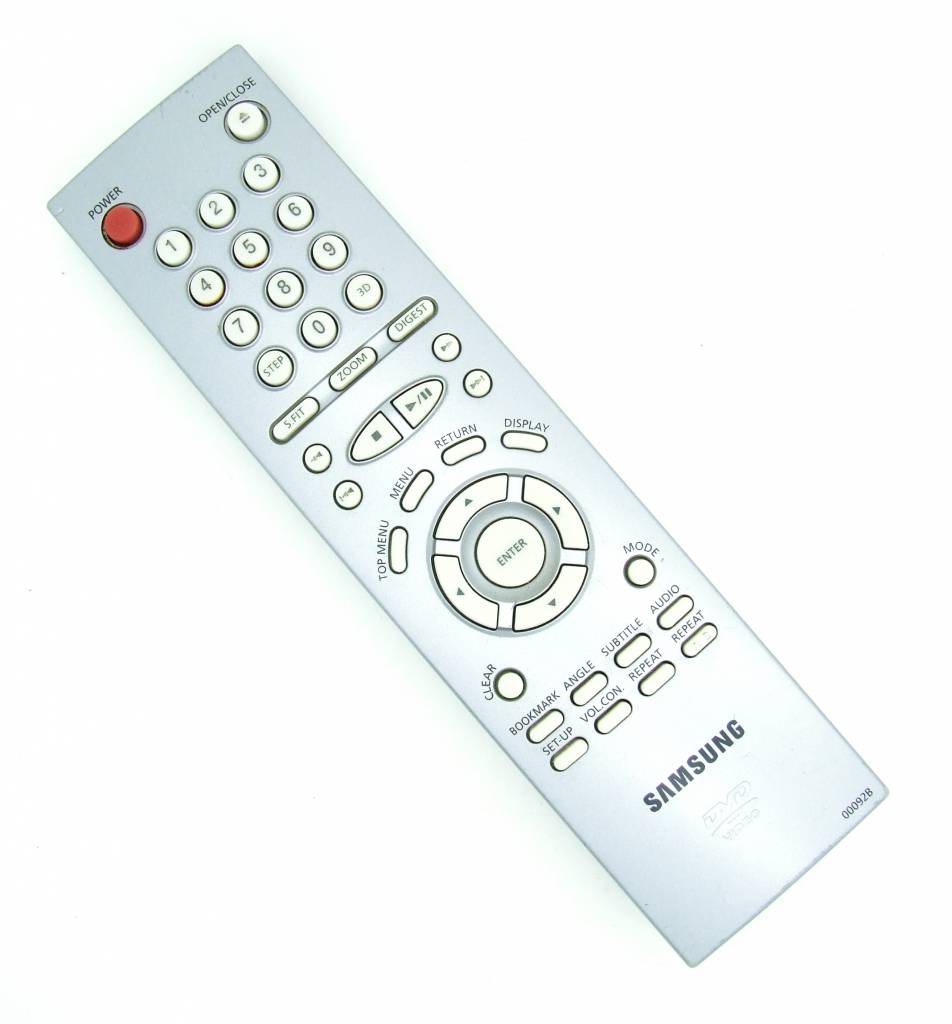 Samsung Original remote control Samsung 00092B