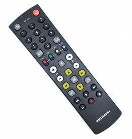 Kathrein Original Kathrein Fernbedienung RC 660 remote control