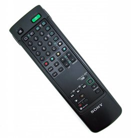 Sony Original Sony Fernbedienung RM-833 TV remote control