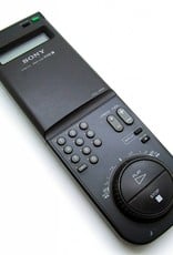 Sony Original Sony Fernbedienung VTR/TV RMT-V131 VHS remote control